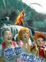 影片目前市场表现尚未达到绝对大爆款的级别，后续成本投入势必更加谨慎，这是《镖人》打造续集必须跨过的难关。