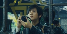 ”沈腾评论韩寒没人接机 韩寒机智回怼 2019-12-31 近日，韩寒在微博吐槽，20年都没有粉丝来接机。